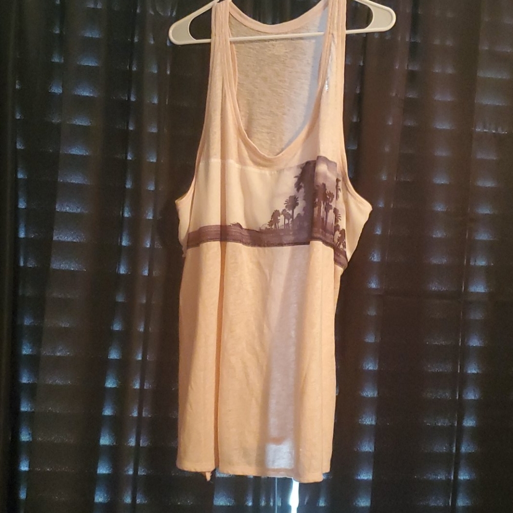 Tank top